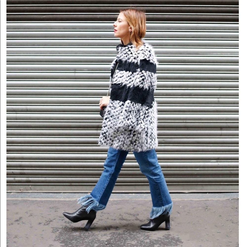 3x1 NYC jean size 25